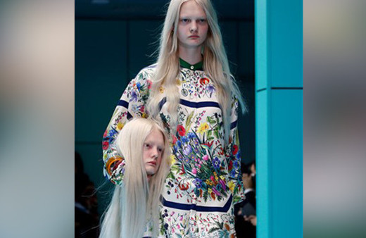 Neye uğradıklarını şaştılar 'Bu kafa kimin kafası'