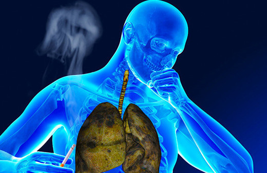 'Türkiye'de 13- 15 yaş grubunda sigara içme oranı yüzde 100 arttı'