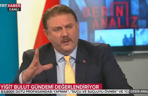  Yiğit Bulut : NBŞ'li ürünleri almayın!