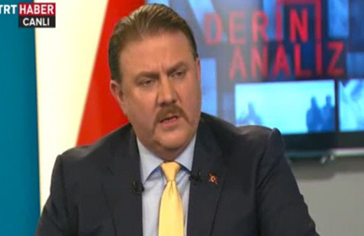 Yiğit Bulut'tan NBŞ bombası! Beni öldürürler deyip ifşa etti