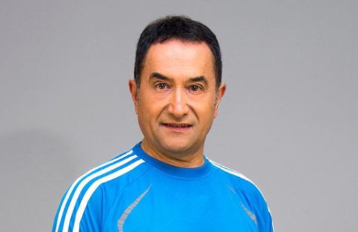 Hüseyin Kunak kimdir aslen nereli karısı Serap Kunak bilinmeyenleri