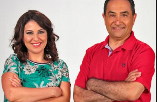 Serap Kunak kimdir kaç yaşında hayatı ve bilinmeyenleri