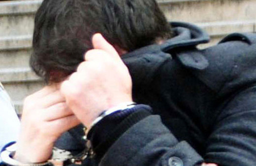 FETÖ şüphelisi yönetmen Bodrum'da yakalandı