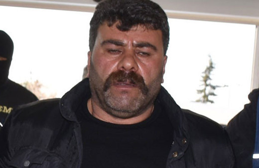 'Kürt Yaşar' çetesi çökertildi