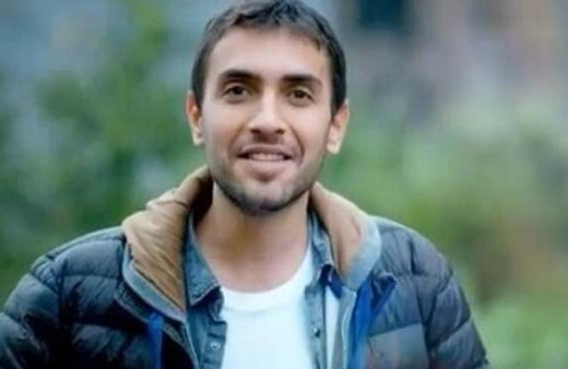 Sen Anlat Karadeniz'de Tahir'in gerçek konuşması...