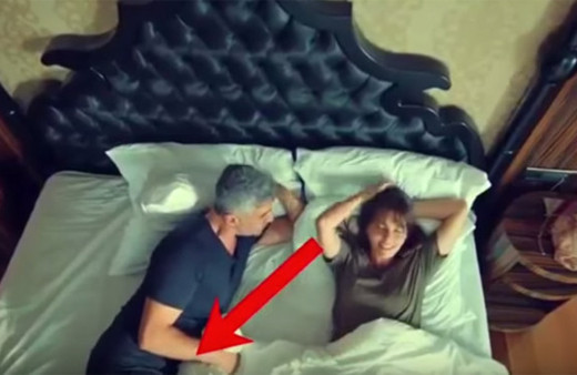 İstanbullu Gelin dizisinde pes dedirten skandal Özcan Deniz bir anda...