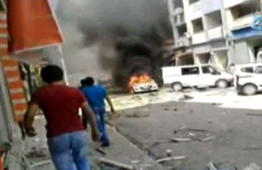 Reyhanlı'daki terör saldırısı davasında sanıklara rekor ceza