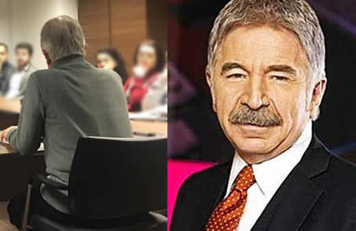 Ali Kırca sonunda ortaya çıktı son haline bakın