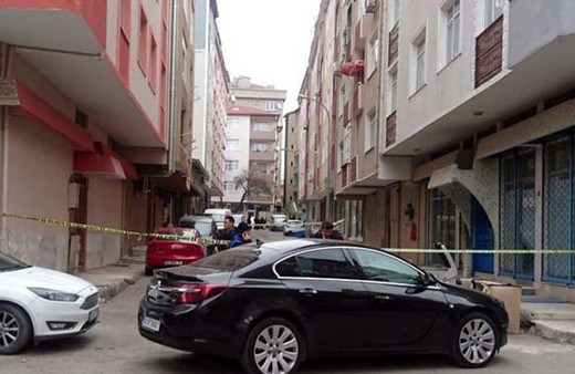 Pendik'te koca dehşeti: Eşini, baldızını ve üvey oğlunu yaraladı