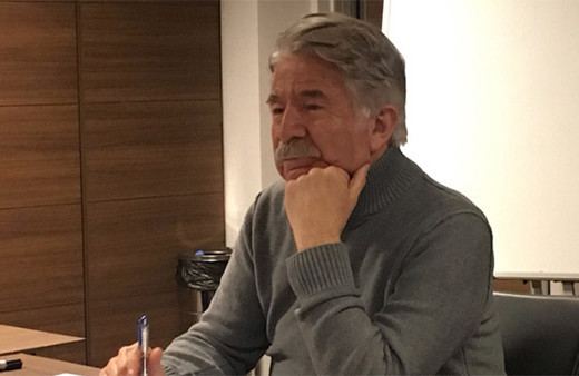 Ali Kırca sonunda ortaya çıktı: İşte son hali!