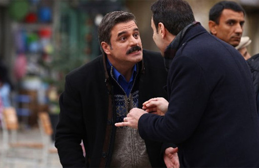 Kalk Gidelim 15. bölüm 3. fragmanı