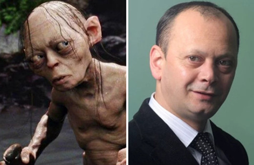 Seslerini ezbere biliyoruz ama kendilerini tanımıyoruz