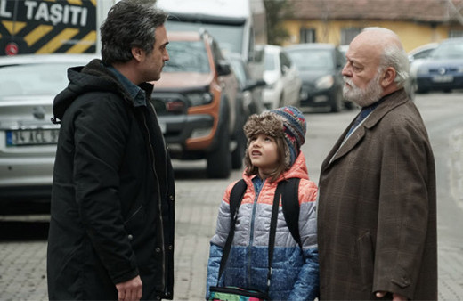 Kalbimdeki Deniz 58. bölüm 2. fragmanı