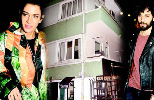 Komşu çılgına döndü: Sesinizi kesin