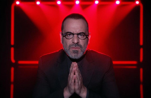 Ozan Güven "kadınlar denge bozar"