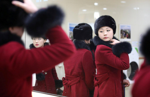 Kaçan askerden bomba iddia: Hepsi birer seks kölesi