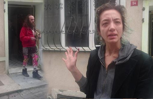 Kalacak yeri yok diye evine aldı başına gelmeyen kalmadı