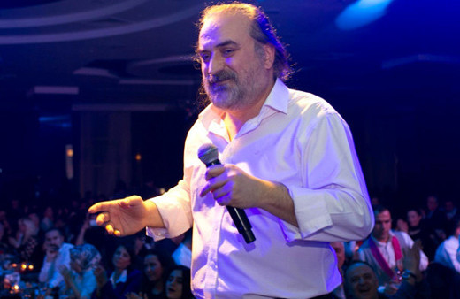 Volkan Konak silahlı saldırı sonra ilk kez konuştu