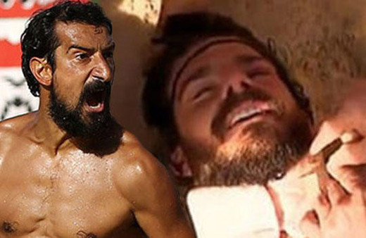 Serhat Akın'dan Hakan Hatipoğlu'na şok sözler