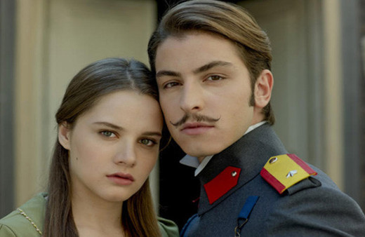 Amerika'ya damga vurdular