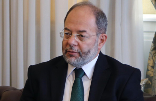 Akdağ'dan Saadet Partisi ve Büyük Birlik Partisi'ne çağrı