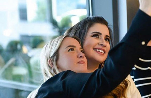 Buse Terim ikinci bebeği için gün sayıyor