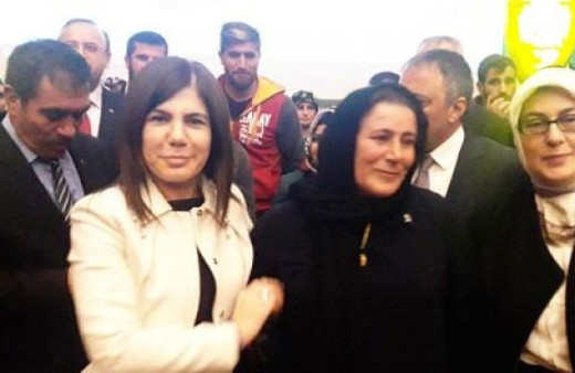 CHP'de şok istifa! AK Parti'ye geçtiler