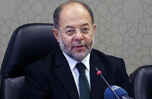 Akdağ: "CHP'nin içinde kakafoni var"