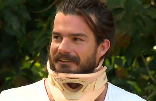 Hakan adaya geri döndü! Sağlık durumu nasıl?