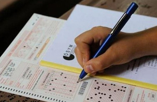 2018 AÖO sınav giriş yeri sorgulama MEB sayfası