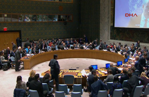 Ateşkes kararıyla ilgili Türkiye'den ilk açıklama...