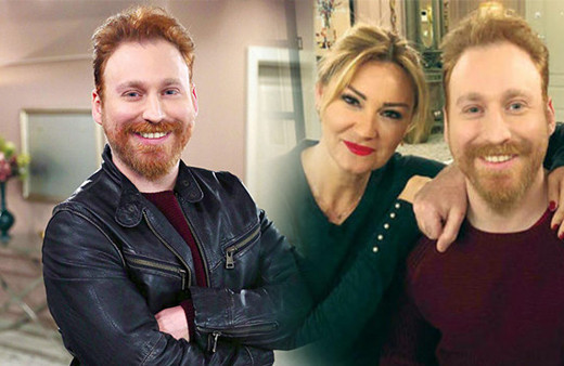 Çocuklar Duymasın yeni Havuç'u Mehmet Baran Erdoğan ilk kez...