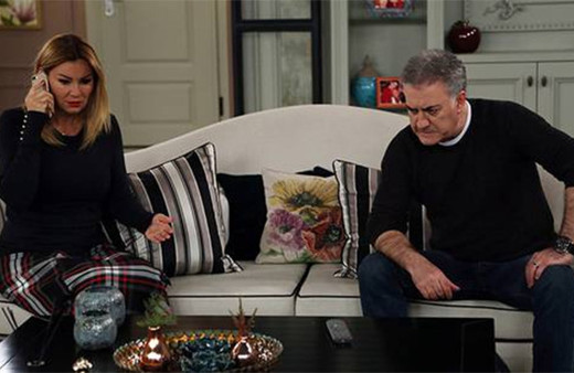 Çocuklar Duymasın 30. bölüm fragmanı son bölüm yıktı geçti