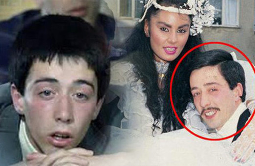 Onu hatırlıyor musunuz Osman Cavcı'nın bir de son haline bakın