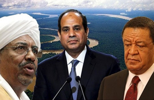 Üç ülke savaşın eşiğinde büyük anlaşmazlık!