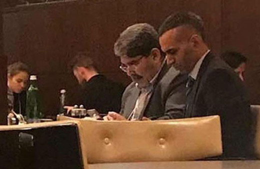 PYD'li Müslim için 4 dosya gönderildi! İade edilirse...