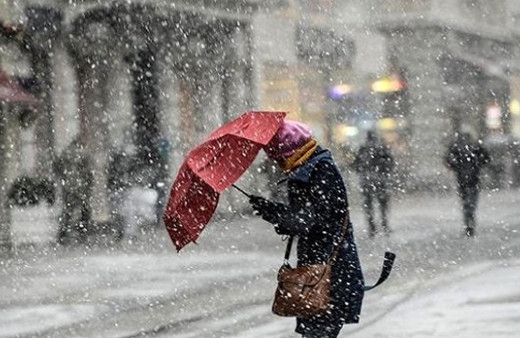 İstanbul'a ne zaman kar yağacak?