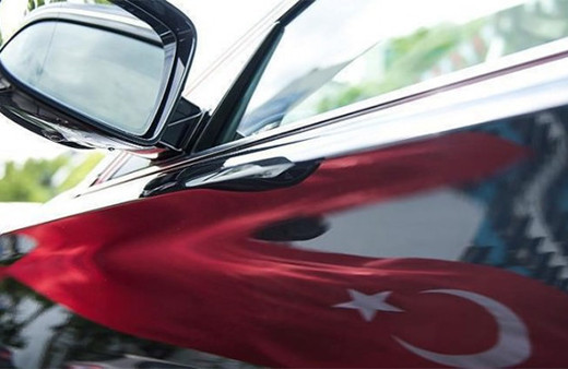 Başbakan Yıldırım'dan yerli otomobille ilgili flaş açıklama!