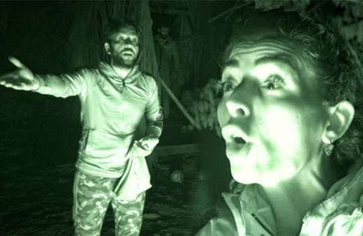 Survivor All Star takımı karıştı! Nihat ile Merve arasında...