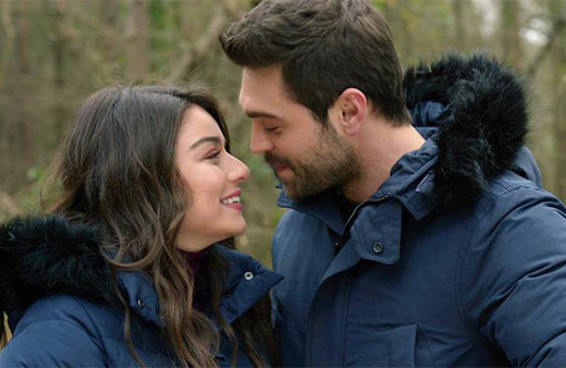 Meryem 30. final bölümü fragmanı