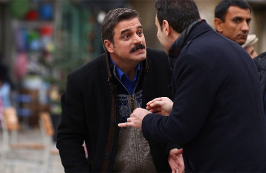 Kalk Gidelim 16. bölüm fragmanı