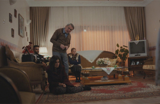 Adı Zehra 2. bölüm fragmanı