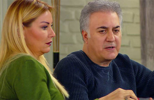 Çocuklar Duymasın 30. bölüm fragmanı