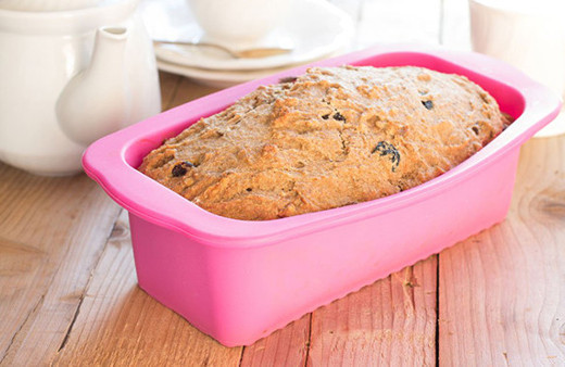 Silikon kalıplar sağlığa zararlı mı?