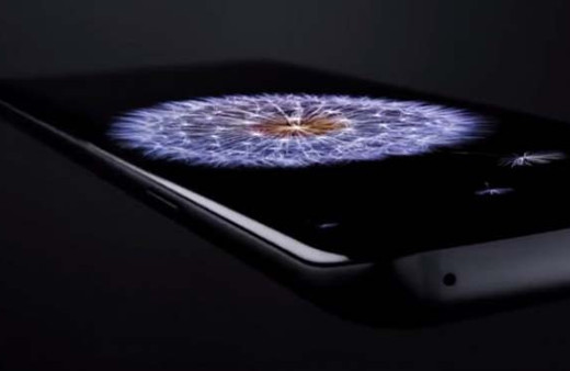 Samsung, Galaxy S9 ve Galaxy S9+'ı resmen tanıttı