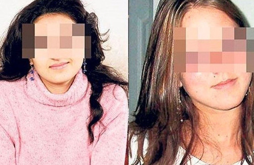 Yeğenine kızdı çıplak fotoğraflarını paylaştı!