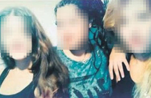 Dehşet çiftliğinden yeni ayrıntılar! Annesi ihbar etti...