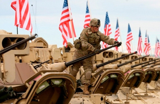 Dikkat çeken uyarı: En ufak hata doğrudan savaş çıkartır