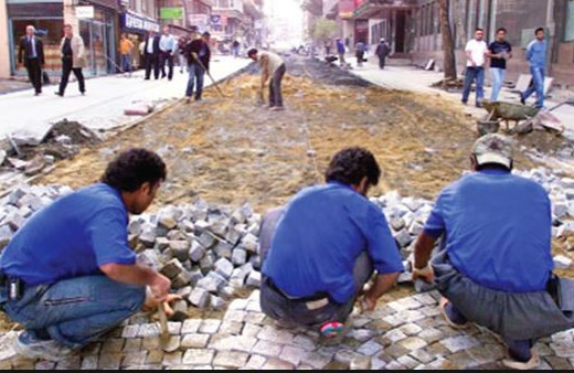 Kars Aile İl Müdürlüğü taşeron işçi kesin-red listesi 