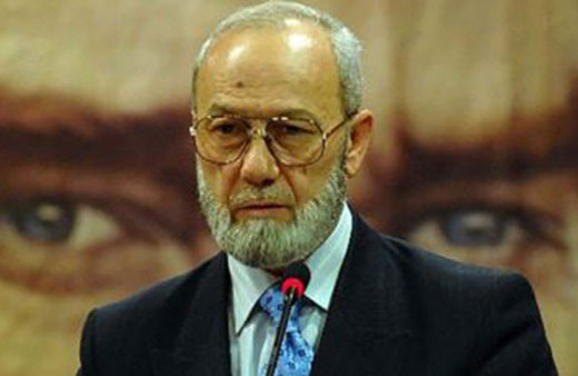 SADAT Başkanı, Cumhurbaşkanı'na nasıl hizmet ediyor? 